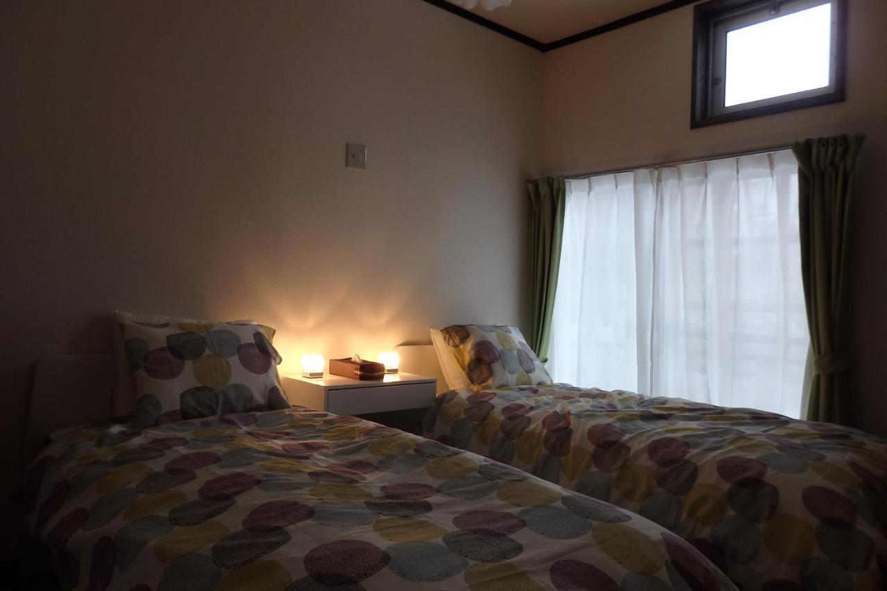 Villa Anri à Hakuba Extérieur photo