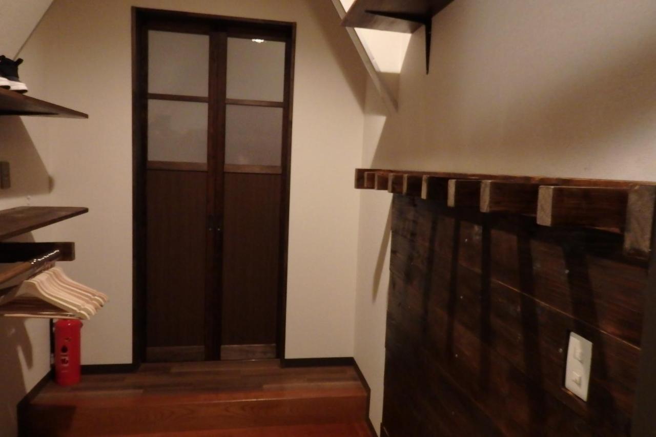 Villa Anri à Hakuba Extérieur photo